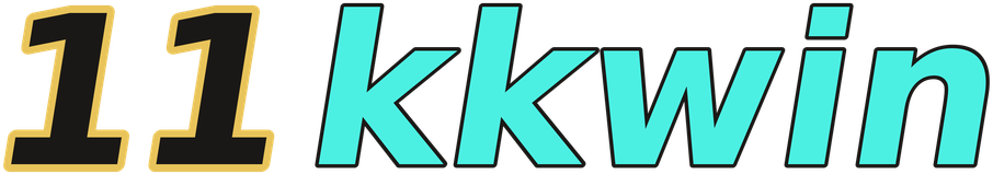 11kkwin logo